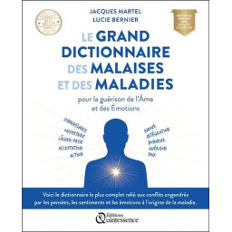 LE GRAND DICTIONNAIRE DES...