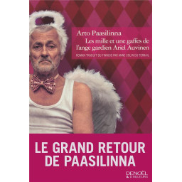 LES MILLE ET UNE GAFFES DE...