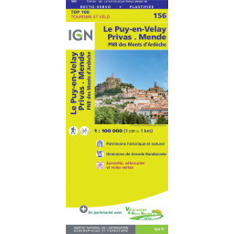 TOP100156 LE-PUY-EN-VELAY /...
