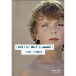 JEUNE HOMME