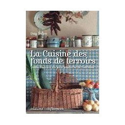CUISINE DES FONDS DE TERROIRS