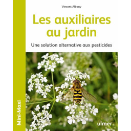 LES AUXILIAIRES AU JARDIN...