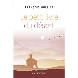 LE PETIT LIVRE DU DESERT