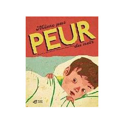 MEME PAS PEUR DU NOIR