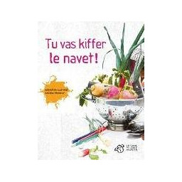 TU VAS KIFFER LE NAVET !