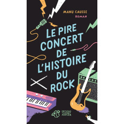 LE PIRE CONCERT DE...