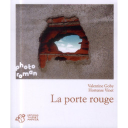 LA PORTE ROUGE