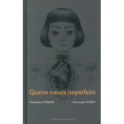 QUATRE COEURS IMPARFAITS