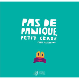 PAS DE PANIQUE, PETIT CRABE
