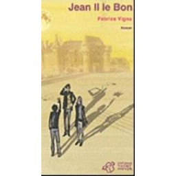JEAN II LE BON