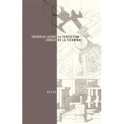 LA PERFECTION DE LA TECHNIQUE