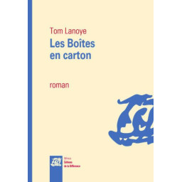 LES BOITES EN CARTON