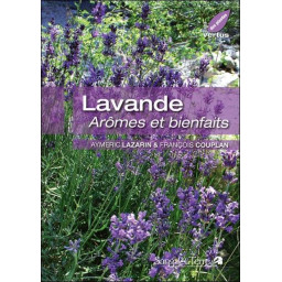 LAVANDE  -  AROMES ET...