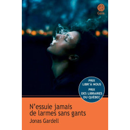 N'ESSUIE JAMAIS DE LARMES...