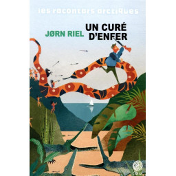 UN CURE D'ENFER ET AUTRES...