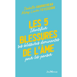 LES 5 BLESSURES DE L'AME :...