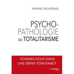 PSYCHOPATHOLOGIE DU...