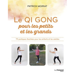 QI GONG POUR LES ENFANTS :...