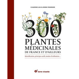 300 PLANTES MEDICINALES DE...