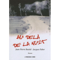 AU-DELA DE LA NUIT