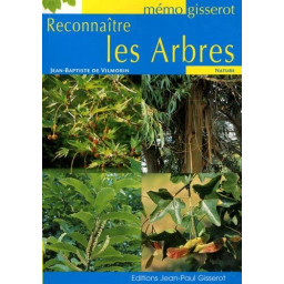 RECONNAITRE LES ARBRES