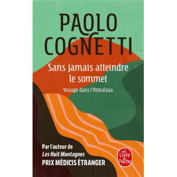 SANS JAMAIS ATTEINDRE LE...