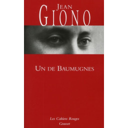 UN DE BAUMUGNES