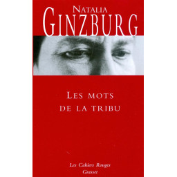 LES MOTS DE LA TRIBU