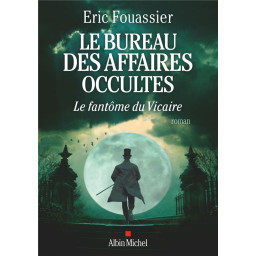 LE BUREAU DES AFFAIRES...