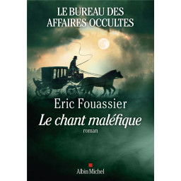 LE BUREAU DES AFFAIRES...