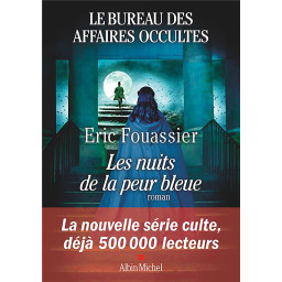 LE BUREAU DES AFFAIRES...