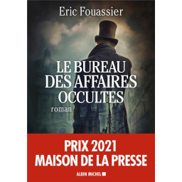 LE BUREAU DES AFFAIRES...