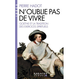 N'OUBLIE PAS DE VIVRE :...
