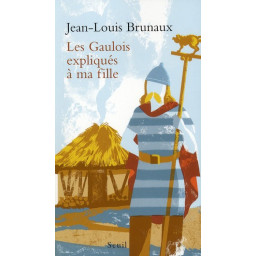 LES GAULOIS EXPLIQUES A MA...