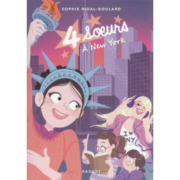 QUATRE SOEURS - T02 -...