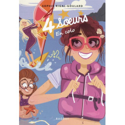 QUATRE SOEURS - T05 -...