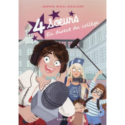 QUATRE SOEURS - T06 -...