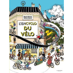 L'ENCYCLO DU VELO