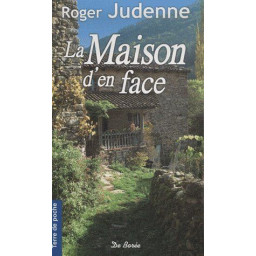 LA MAISON D'EN FACE