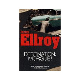 DESTINATION: MORGUE !