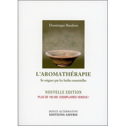 L'AROMATHERAPIE  -  SE...