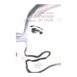 UN MARIAGE EN HIVER