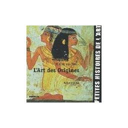 IL ETAIT UNE FOIS... L'ART...