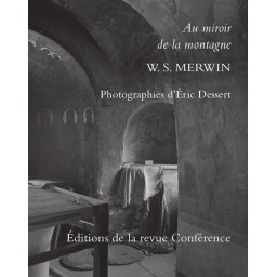 AU MIROIR DE LA MONTAGNE