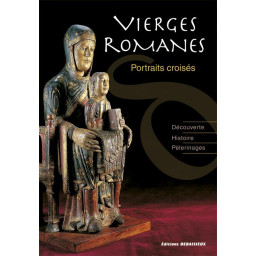 VIERGES ROMANES, PORTRAITS...