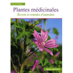 PLANTES MEDICINALES,...