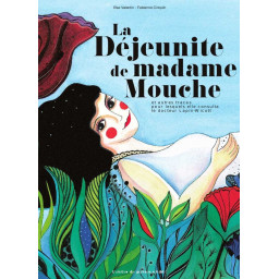 LA DEJEUNITE DE MADAME...