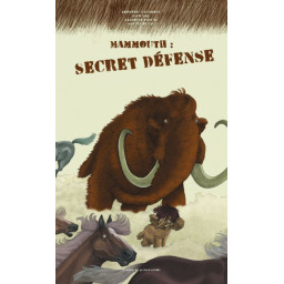 MAMMOUTH : SECRET DEFENSE