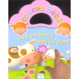 LES ANIMAUX DE LA FERME