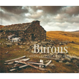 BURONS, CANTAL, CEZALLIER...